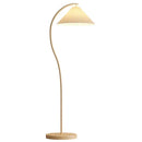 Ljojo LED Floor Lamp: Modern Standing Light for Living Room, Bedroom, Study & Home Decor