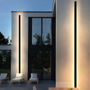 LED Outdoor Wall Light Modern Waterproof IP65 for villa Porch Garden patio by Ljojo