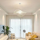 Ljojo Lotus Leaf Pendant Lights for Modern Home Decoration
