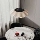 Modern Korean Style Fabric LED Pendant Light Chandelier for Home Decor by Ljojo