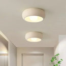 LED Ceiling Light Wabi Sabi Minimalist Cloakroom Aisle Hallway Balcony Ljojo
