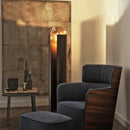 Ljojo Modern Minimalist LED Floor Lamp for Home Decor Atmosphere Lighting