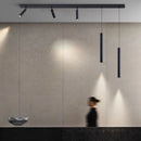Crystal Chandelier Ceiling Lamp - Elegant Nordic Villa Lighting by Ljojo