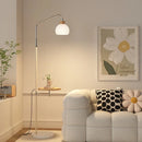 Ljojo Luxury LED Floor Lamp for Living Room & Bedroom