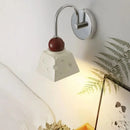 Cheese Decorative Wall Light: Modern Nordic Bedroom Bedlight by Ljojo