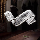 Ljojo LED Chandeliers for Modern Living Room Ceiling Lighting