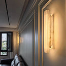 Ljojo Marble LED Wall Light 50/75cm Dimmable for Room Decoration