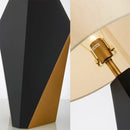 Ljojo LED Desk Lamps: Modern Bedroom Lighting Dimmer Table Light for Home Decor - E27