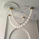 Ljojo LED Pendant Light Chandeliers for Living and Dining Room Decor