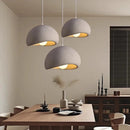 Ljojo LED Pendant Chandeliers for Modern Home and Dining Room Lighting
