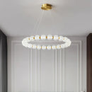 Elegant Indoor Lighting Fixtures for Hall and Dining Room by Ljojo