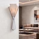 Modern Spanish Marble Wall Lamp Sconce for Bedroom Vintage Luxury LED Wall Light by Ljojo