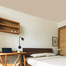 Ljojo LED Wall Lamp Sconces 5W for Bedside Working Study Reading Light Fixtures