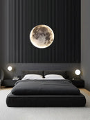 Dimmable Ceiling Wall Light Fixture Living Room Modern Elegant Ljojo