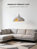 G9 LED Pendant Lamp Nordic Minimalist Hanging Light For Bar Restaurant Kitchen - Ljojo