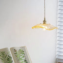 Green LED Ceiling Light Chandelier for Bedroom Kitchen Living Room Study Hallway by Ljojo