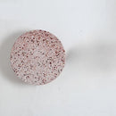 Modern Nordic LED Wall Lamp Terrazzo Chandelier for Living Room by Ljojo