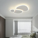 Nordic Style LED Ceiling Lamp for Living Room | Modern Simple Indoor Lighting Fixture by Ljojo