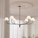 Modern Acrylic Ceiling Chandelier for Living Room Kitchen | Creative Teen Room Decoration by Ljojo