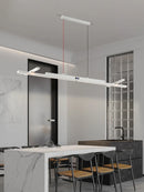 Ljojo Minimalist Designer Chandelier Modern Dining Room Lamps