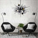 Ljojo Magic Bean Pendant Lighting for Elegant Ceiling Decor