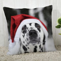 Dalmatians Pillowcase - Ljojo Modern Living Room Decoration