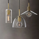 Ljojo Luxury Copper/Metal Wall Lamp: Modern, Creative, & Elegant Bedroom Decoration
