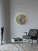 LED Wall Lights for Nordic Bedroom Decor - Ljojo