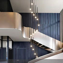 Ljojo LED Chandeliers for Modern Home Decor Living Room Dining Room Lighting