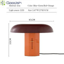 Modern Industrial Retro LED Floor Lamps Table Chandelier Creative Lights by Ljojo for Home Decoration