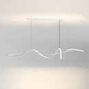 Modern Minimalist Dimmable LED Pendant Lights for Dining Room Decor by Ljojo