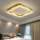 Nordic Led Ceiling Light for Bedroom Living Room Dining Room by Ljojo
