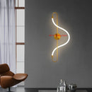 Nordic Led Long Hose Chandelier Table Dining Kitchen Lighting Ljojo