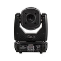 Ljojo™ LED Spot 80W Moving Head Light with 3 Face Prism for Party Bar Dj Disco