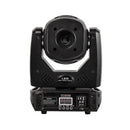 Ljojo™ LED Spot 80W Moving Head Light with 3 Face Prism for Party Bar Dj Disco