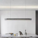 Modern Dimmable LED Chandelier Pendant Lamp for Dining Room by Ljojo