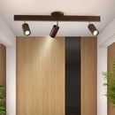 LED Ceiling Light Warm Light Ljojo: Modern Indoor Lighting for Living Room Bedroom Hallway Cloakroom