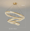 Ljojo LED Ceiling Lights for Living Room, Dining Room, Stairs & Wall-mounted