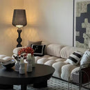 Nordic Italian Floor Lamp Classic Standing Light for Living Room by Ljojo