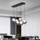 Ljojo LED Pendant Light Chandeliers for Modern Home Decor