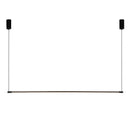 Nordic Minimalist Pendant Lamp for Kitchen Island Dining Table by Ljojo