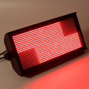 Ljojo™ 200W RGB LED Strobe Light for DJ Disco Wedding Nightclub