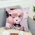 Ljojo 40*40 and 45*45 Decorative Pillow Covers for Stylish Room Cushions
