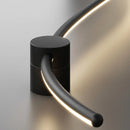 Aluminum Strip Wall Lamp Modern Light Luxury Living Room Nordic Design Bedroom Ljojo