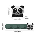 Ljojo Cable Organizer Clips Holder for Desk Cord Management