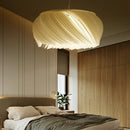 Ljojo™ Scandinavia Pendant Lamp LED Ceiling Hanging Light for Bedroom & Dining Room