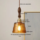 Ljojo LED Pendant Lamp Modern Nordic Style Hanging Light Fixtures
