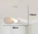 Ljojo LED Pendant Chandeliers: Modern Living & Dining Room Indoor Lighting