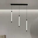 Ljojo LED Copper Staircase Chandelier for Duplex Villa Hotel Lobby Indoor Lighting