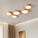 Modern Ceiling Light LED Lamps for Bedroom Decoration - Ljojo